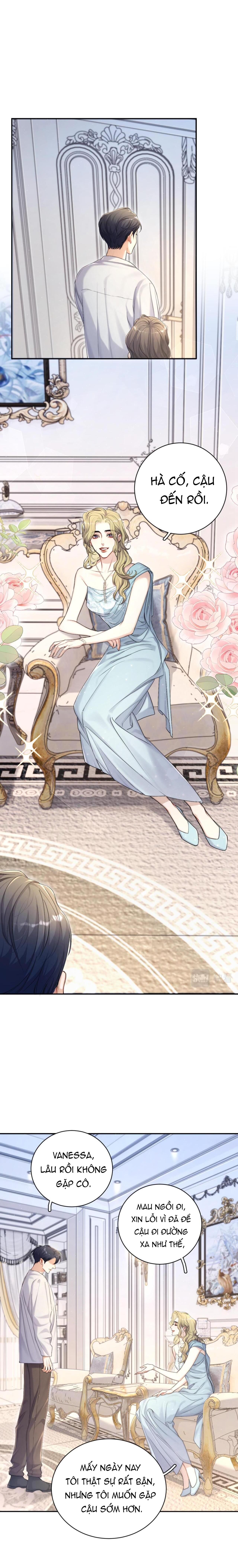 Nhất Túy Kinh Niên - Chương 86 - Trang 3