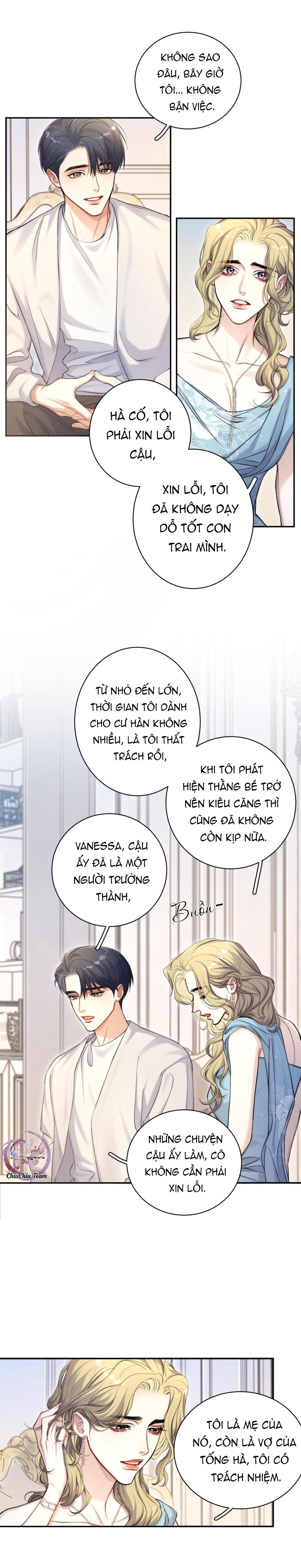 Nhất Túy Kinh Niên - Chương 86 - Trang 4