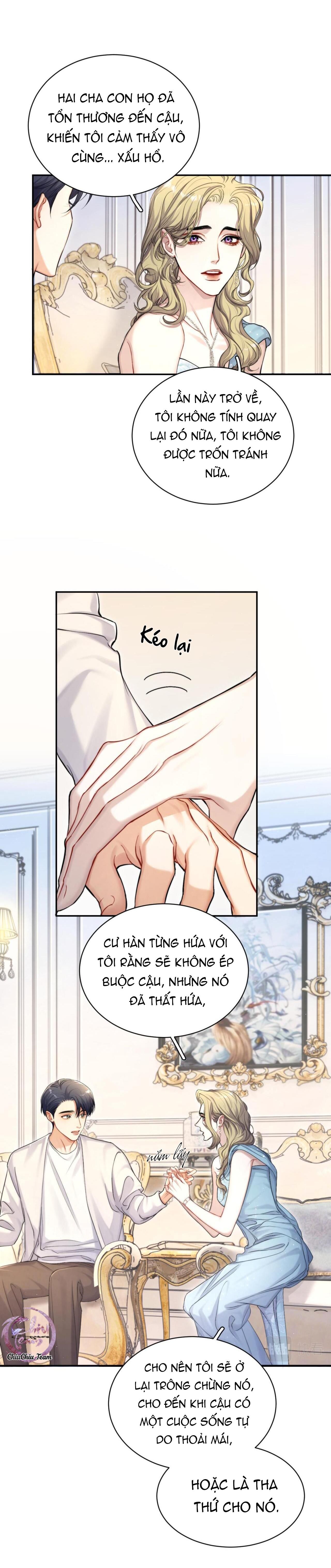 Nhất Túy Kinh Niên - Chương 86 - Trang 5