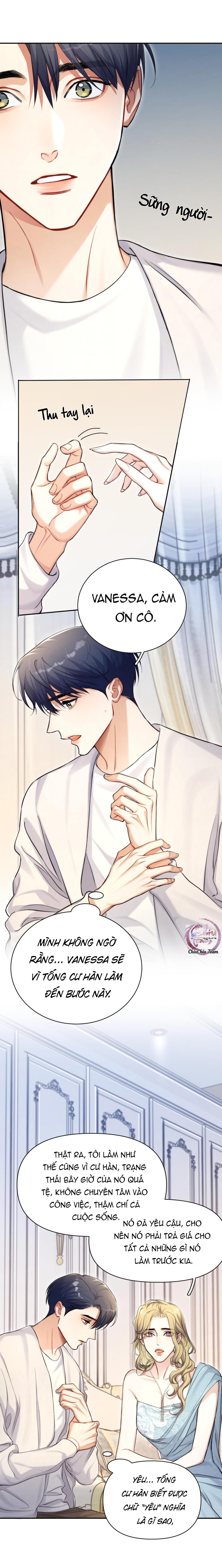 Nhất Túy Kinh Niên - Chương 86 - Trang 6