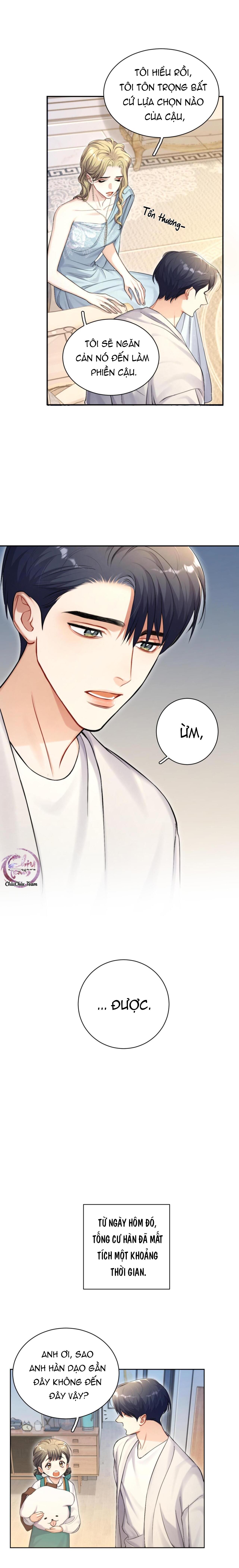 Nhất Túy Kinh Niên - Chương 86 - Trang 10