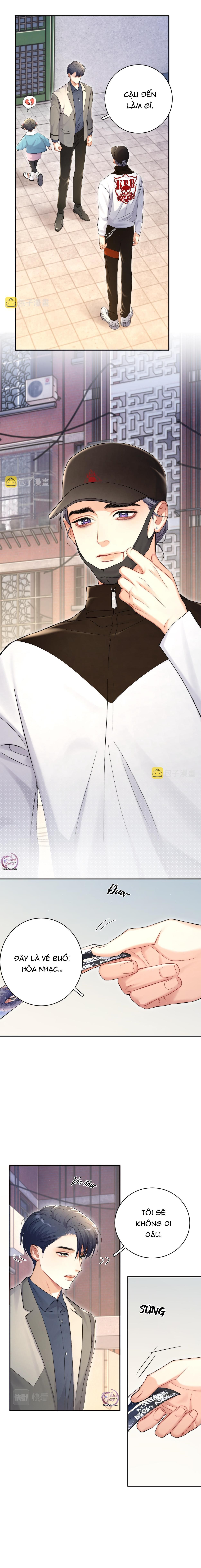 Nhất Túy Kinh Niên - Chương 87 - Trang 11