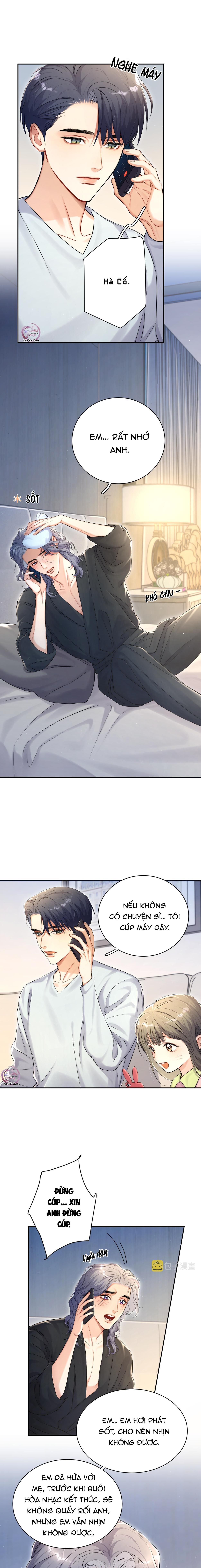 Nhất Túy Kinh Niên - Chương 87 - Trang 3