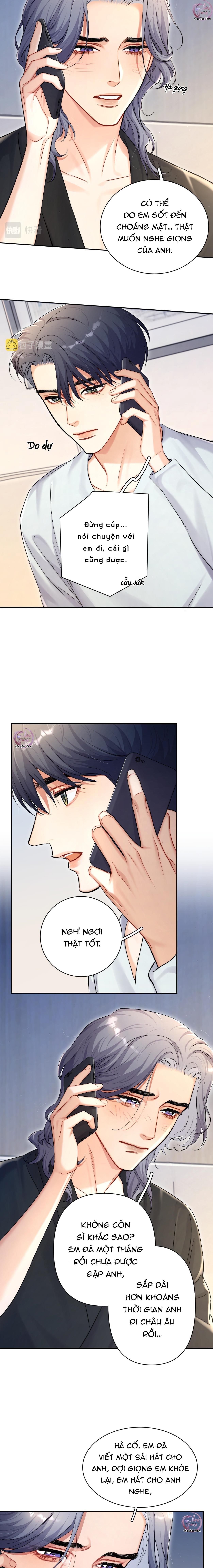 Nhất Túy Kinh Niên - Chương 87 - Trang 4