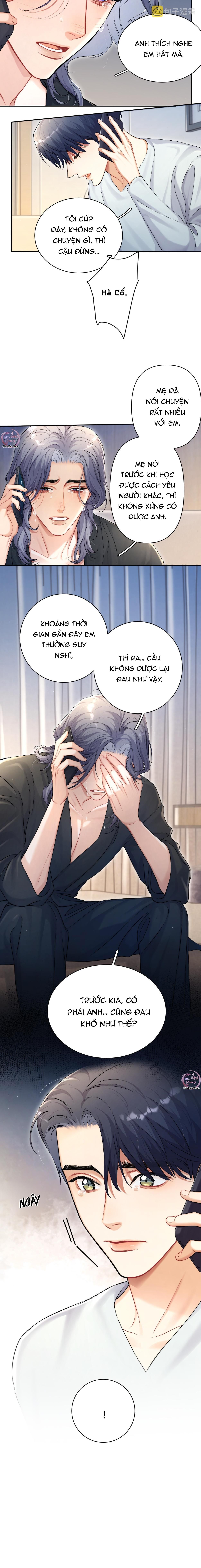 Nhất Túy Kinh Niên - Chương 87 - Trang 5