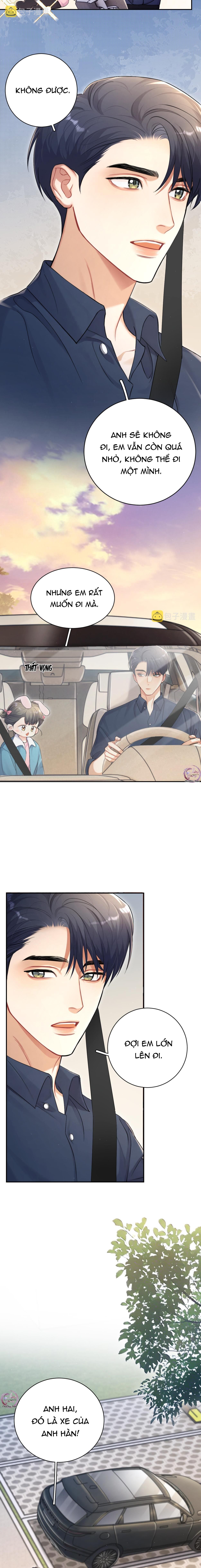 Nhất Túy Kinh Niên - Chương 87 - Trang 9