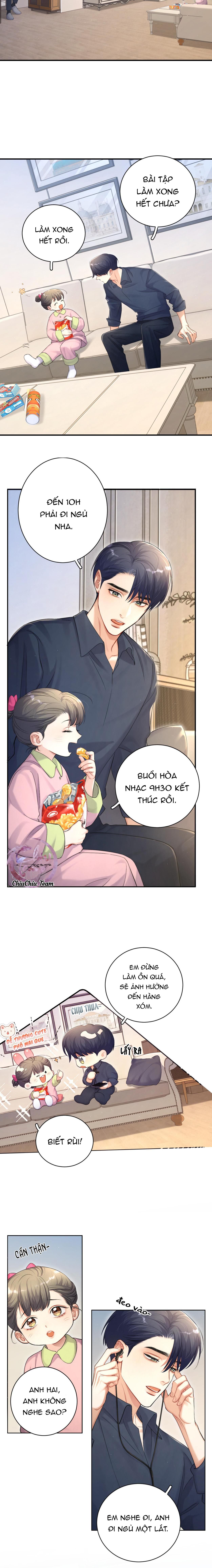 Nhất Túy Kinh Niên - Chương 88 - Trang 5