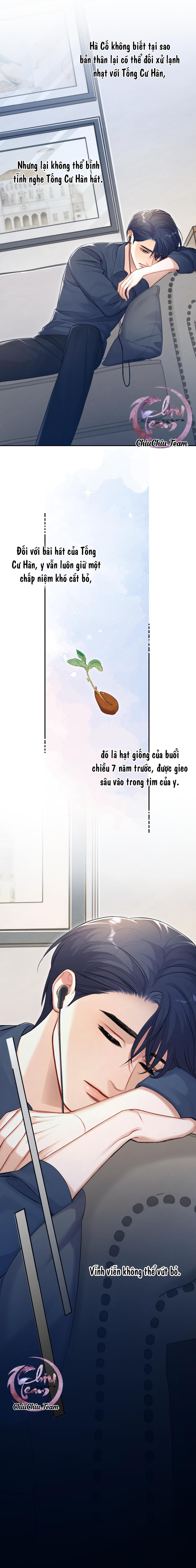 Nhất Túy Kinh Niên - Chương 88 - Trang 6