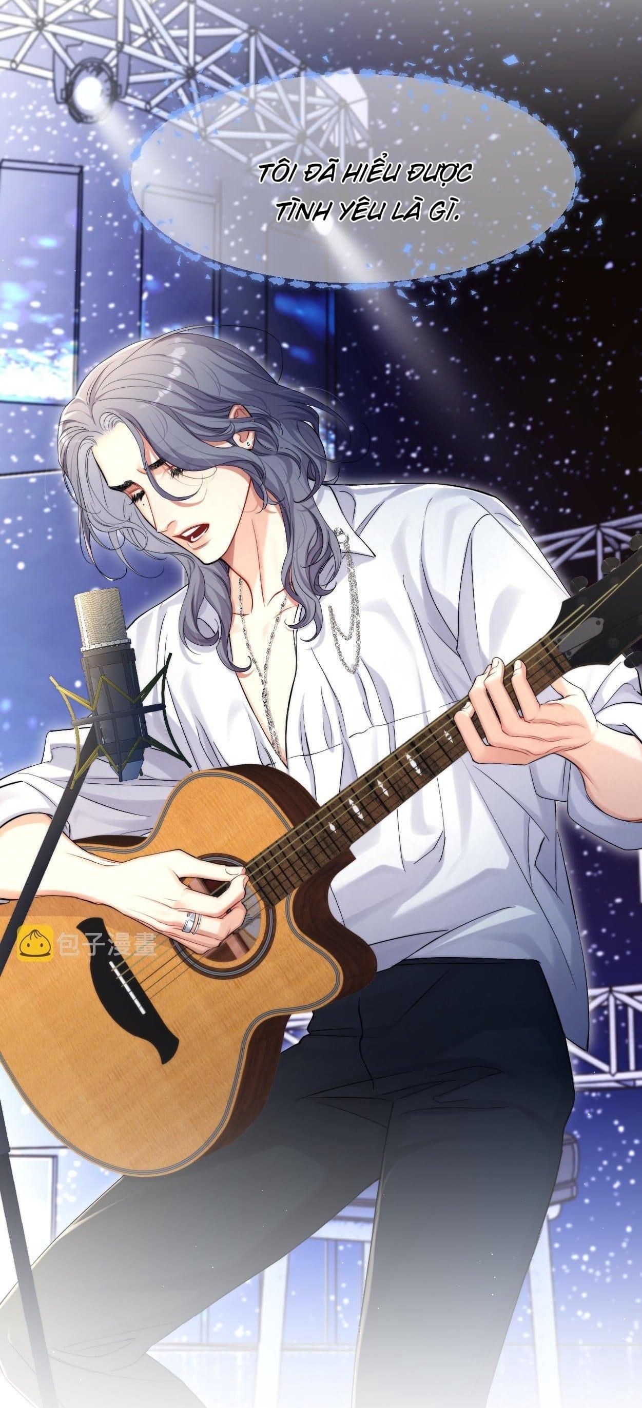 Nhất Túy Kinh Niên - Chương 89 - Trang 12