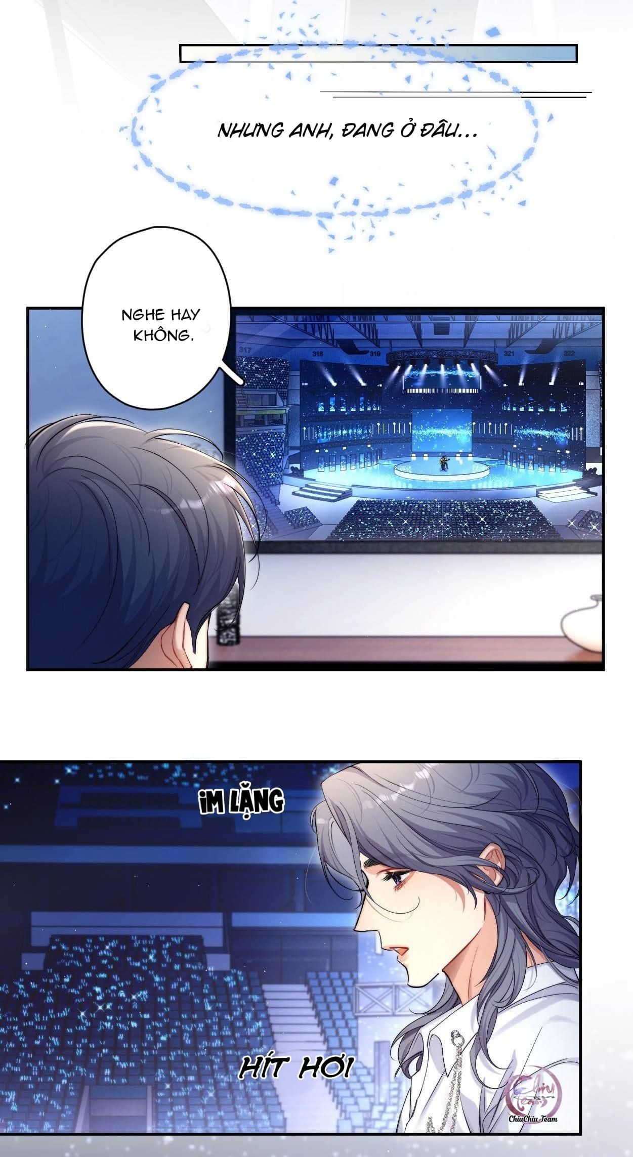 Nhất Túy Kinh Niên - Chương 89 - Trang 13