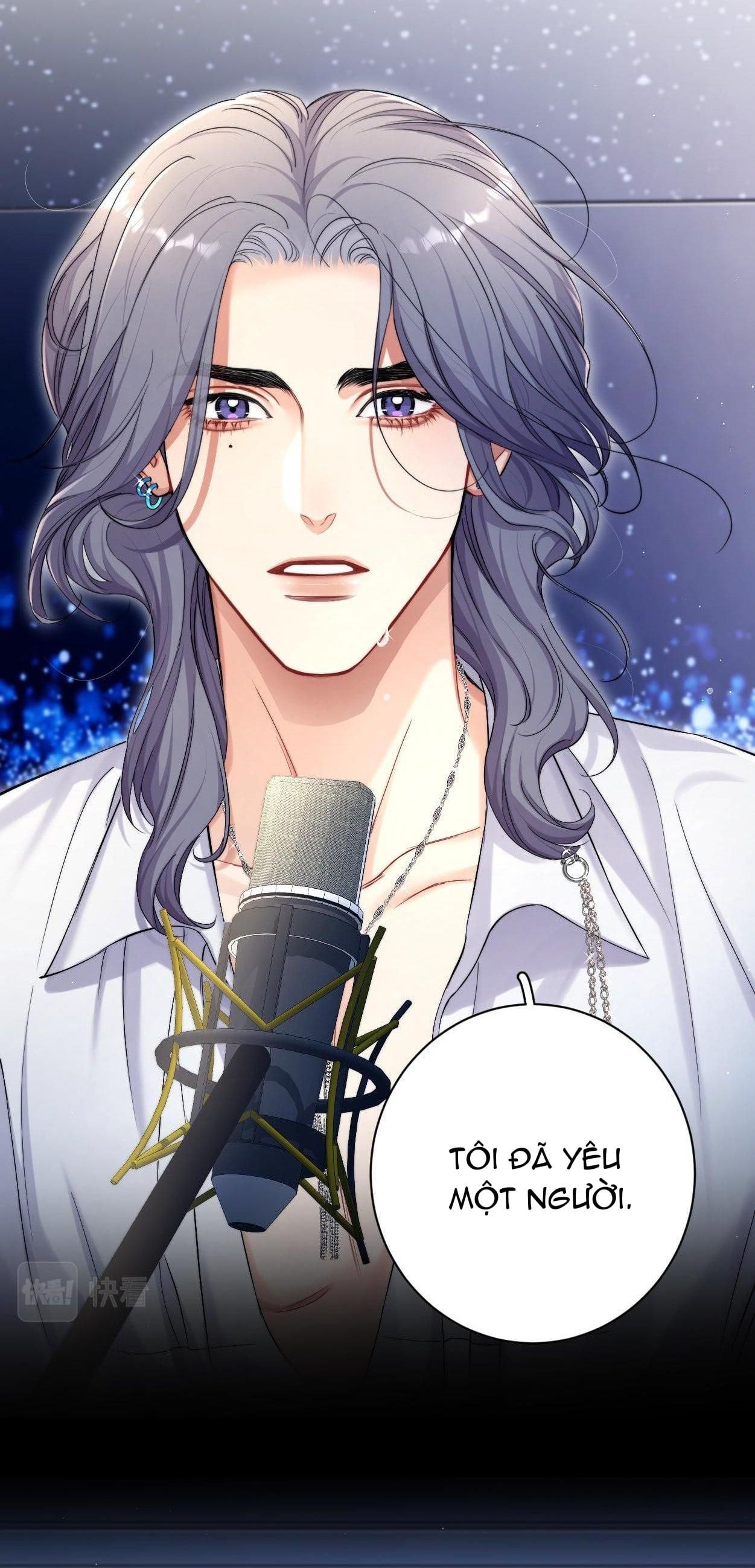 Nhất Túy Kinh Niên - Chương 89 - Trang 14