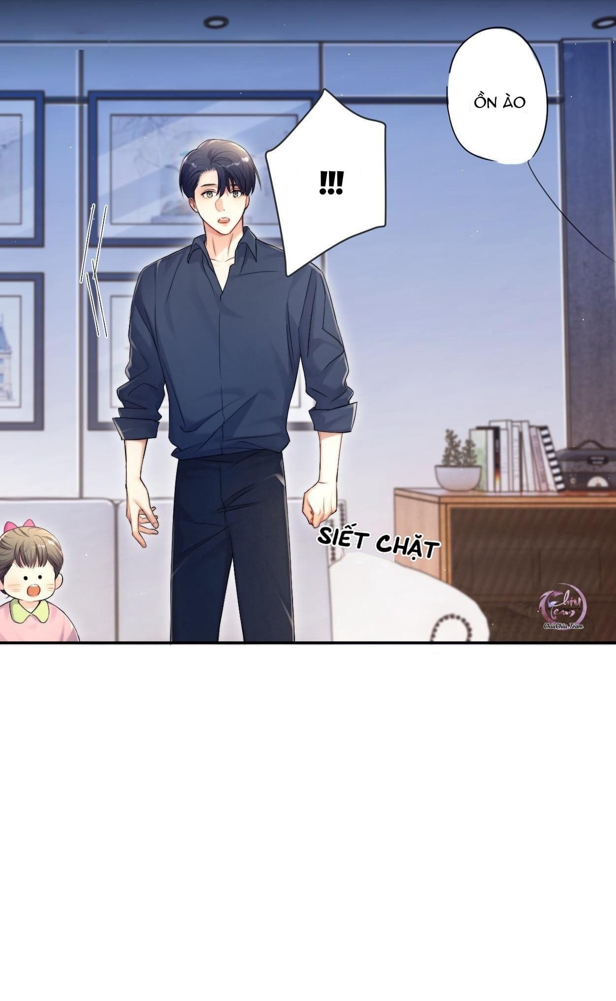 Nhất Túy Kinh Niên - Chương 89 - Trang 15