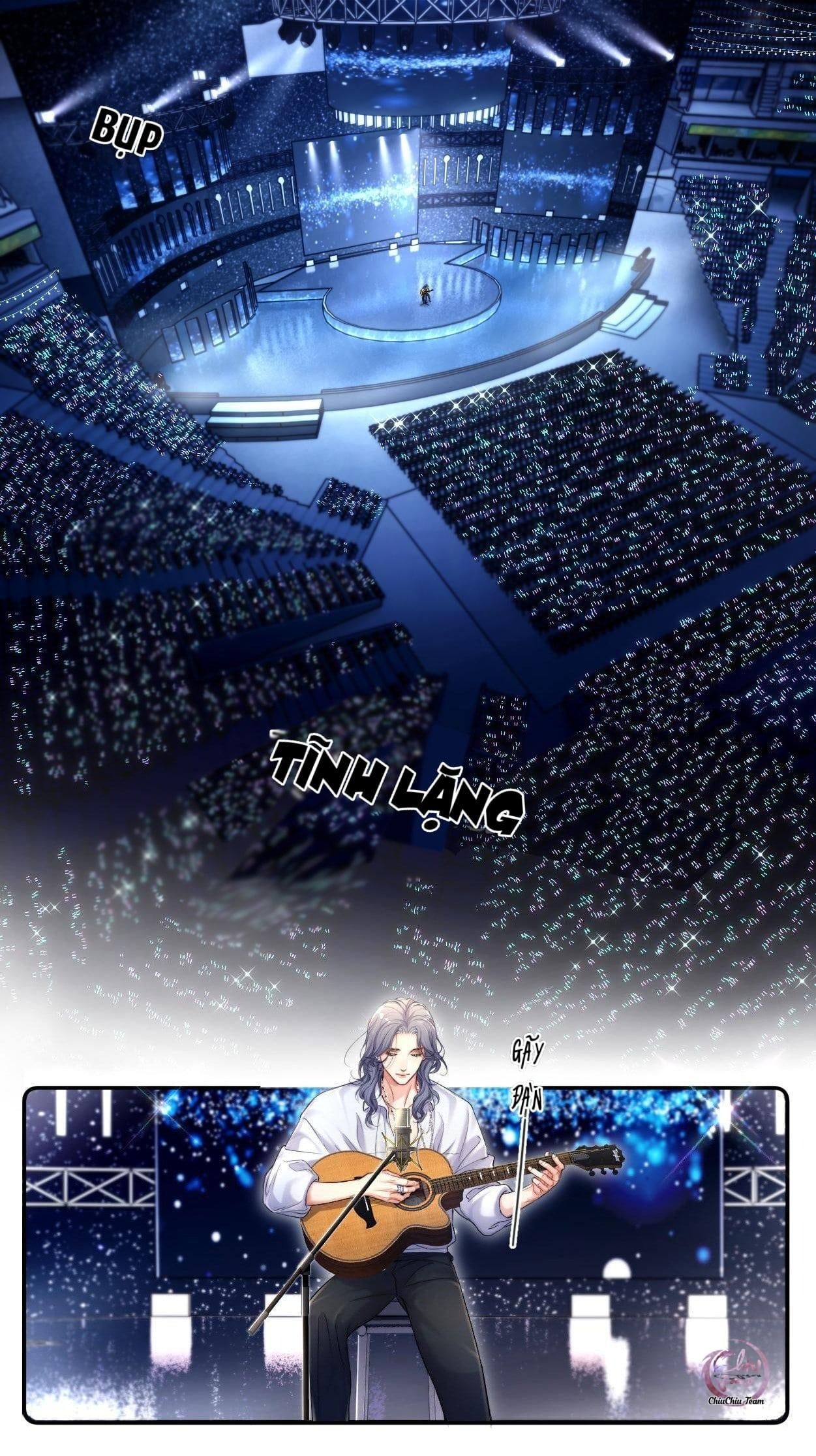 Nhất Túy Kinh Niên - Chương 89 - Trang 3