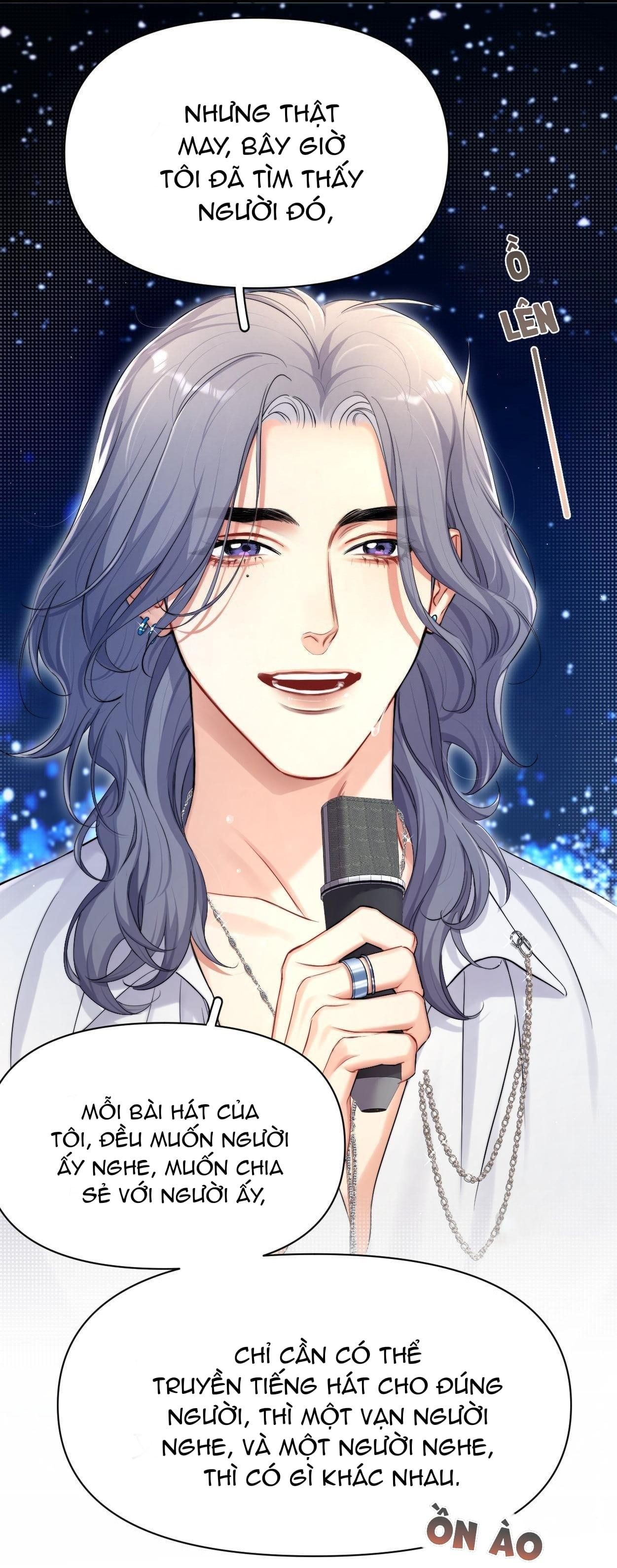 Nhất Túy Kinh Niên - Chương 89 - Trang 21