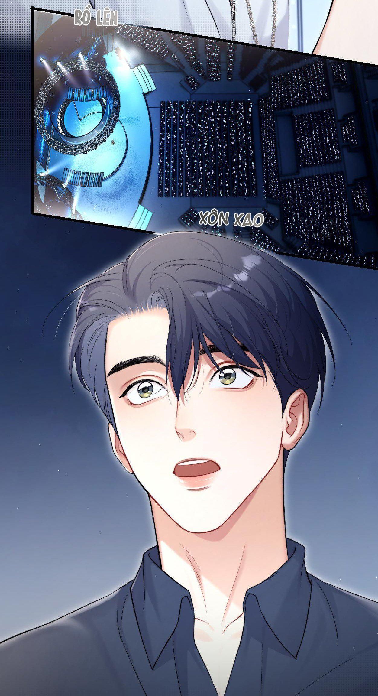 Nhất Túy Kinh Niên - Chương 89 - Trang 27