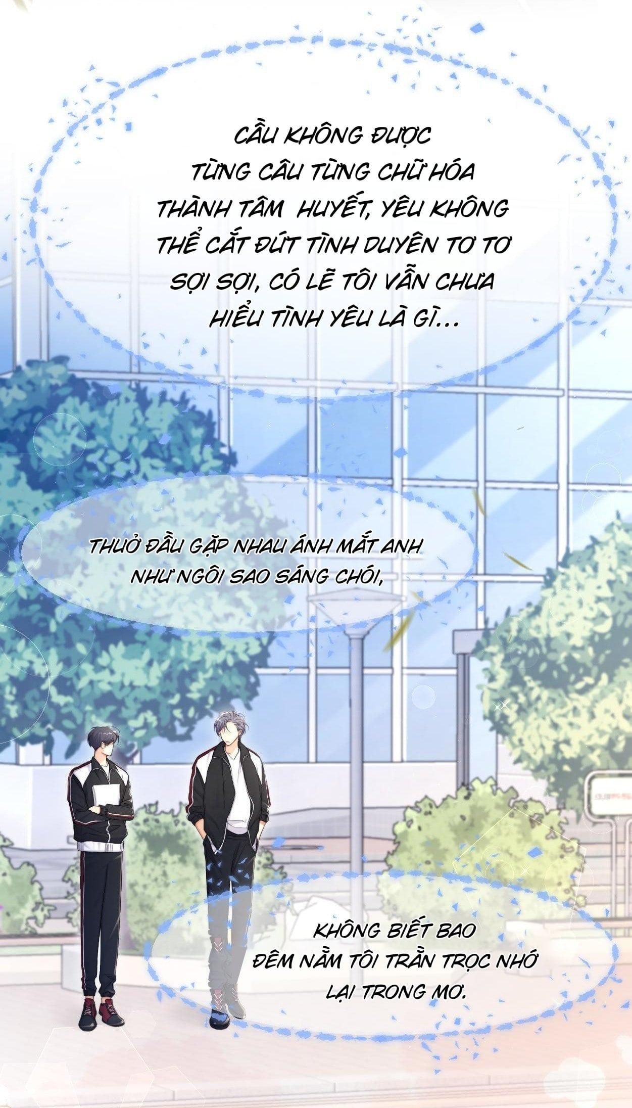 Nhất Túy Kinh Niên - Chương 89 - Trang 9