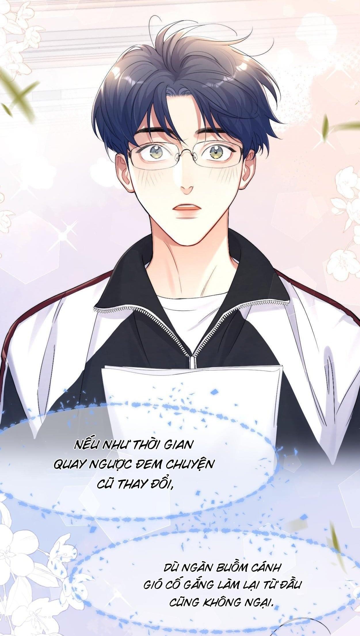 Nhất Túy Kinh Niên - Chương 89 - Trang 10