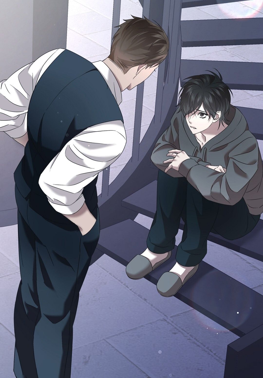 Nhất Túy Kinh Niên - Chương 9.1 - Trang 23