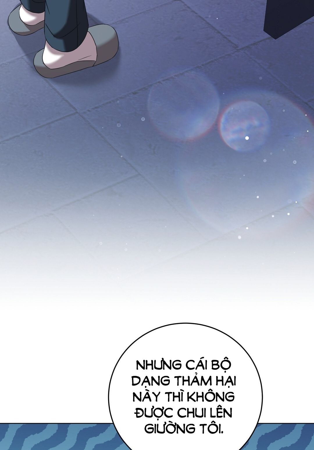 Nhất Túy Kinh Niên - Chương 9.1 - Trang 24