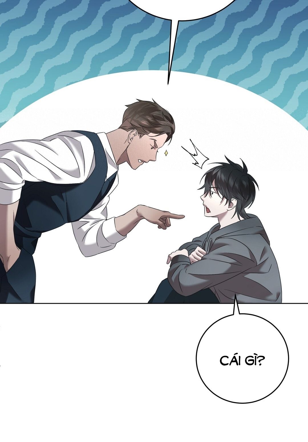 Nhất Túy Kinh Niên - Chương 9.1 - Trang 25