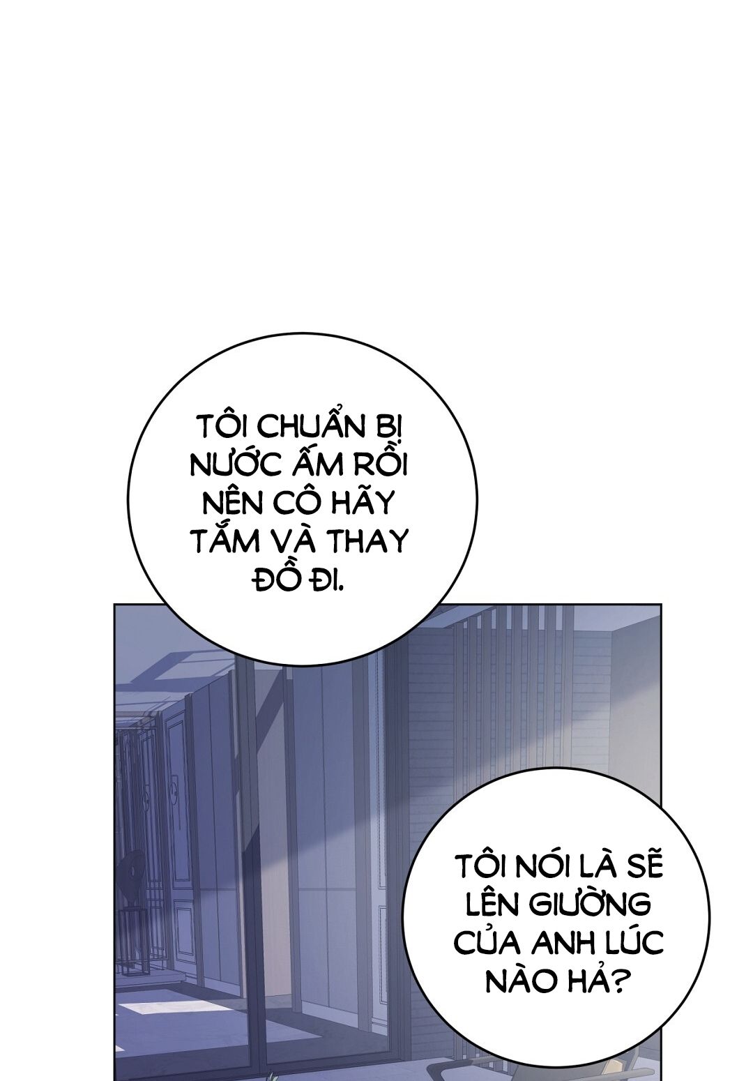 Nhất Túy Kinh Niên - Chương 9.1 - Trang 26