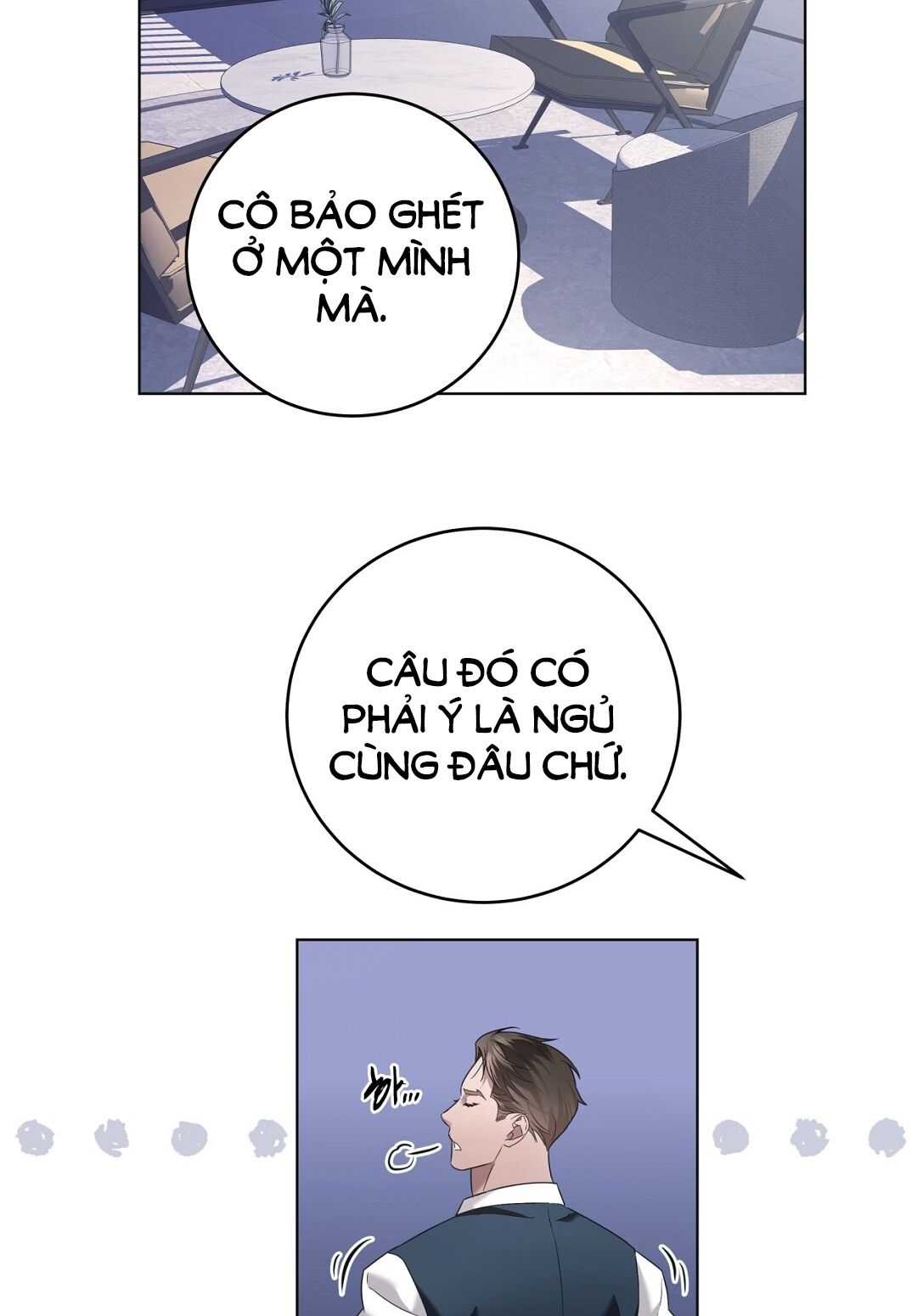 Nhất Túy Kinh Niên - Chương 9.1 - Trang 27