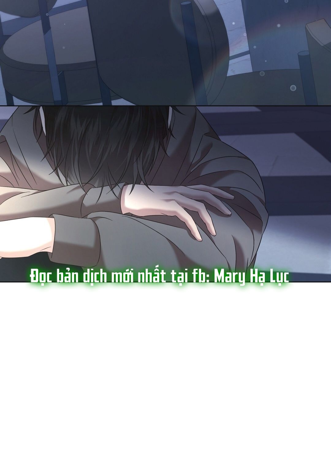 Nhất Túy Kinh Niên - Chương 9.1 - Trang 8