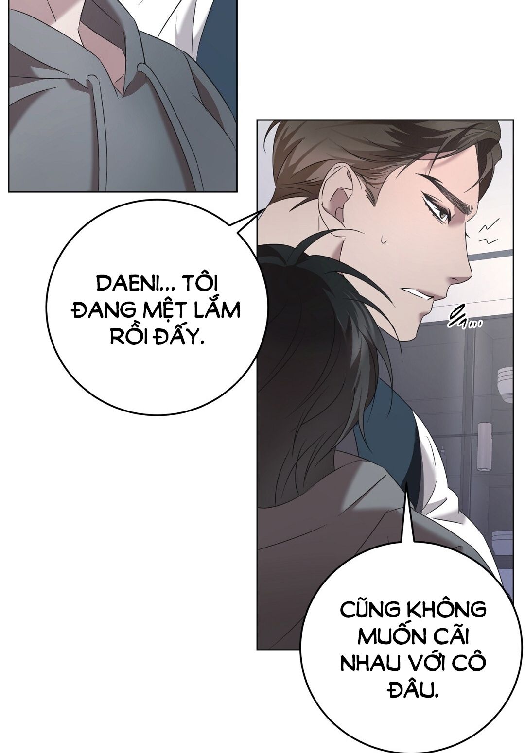 Nhất Túy Kinh Niên - Chương 9.2 - Trang 2