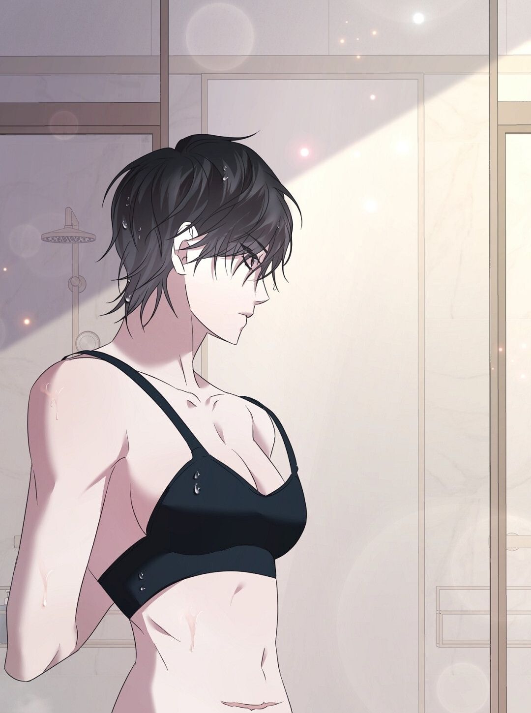 Nhất Túy Kinh Niên - Chương 9.2 - Trang 20