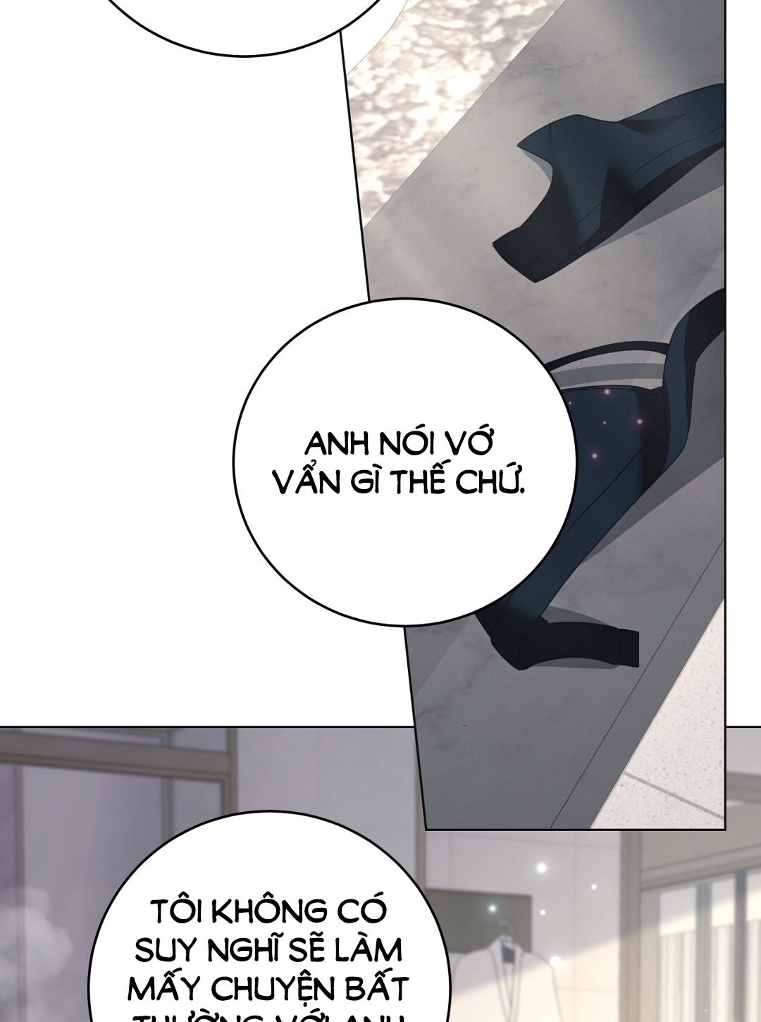 Nhất Túy Kinh Niên - Chương 9.2 - Trang 22