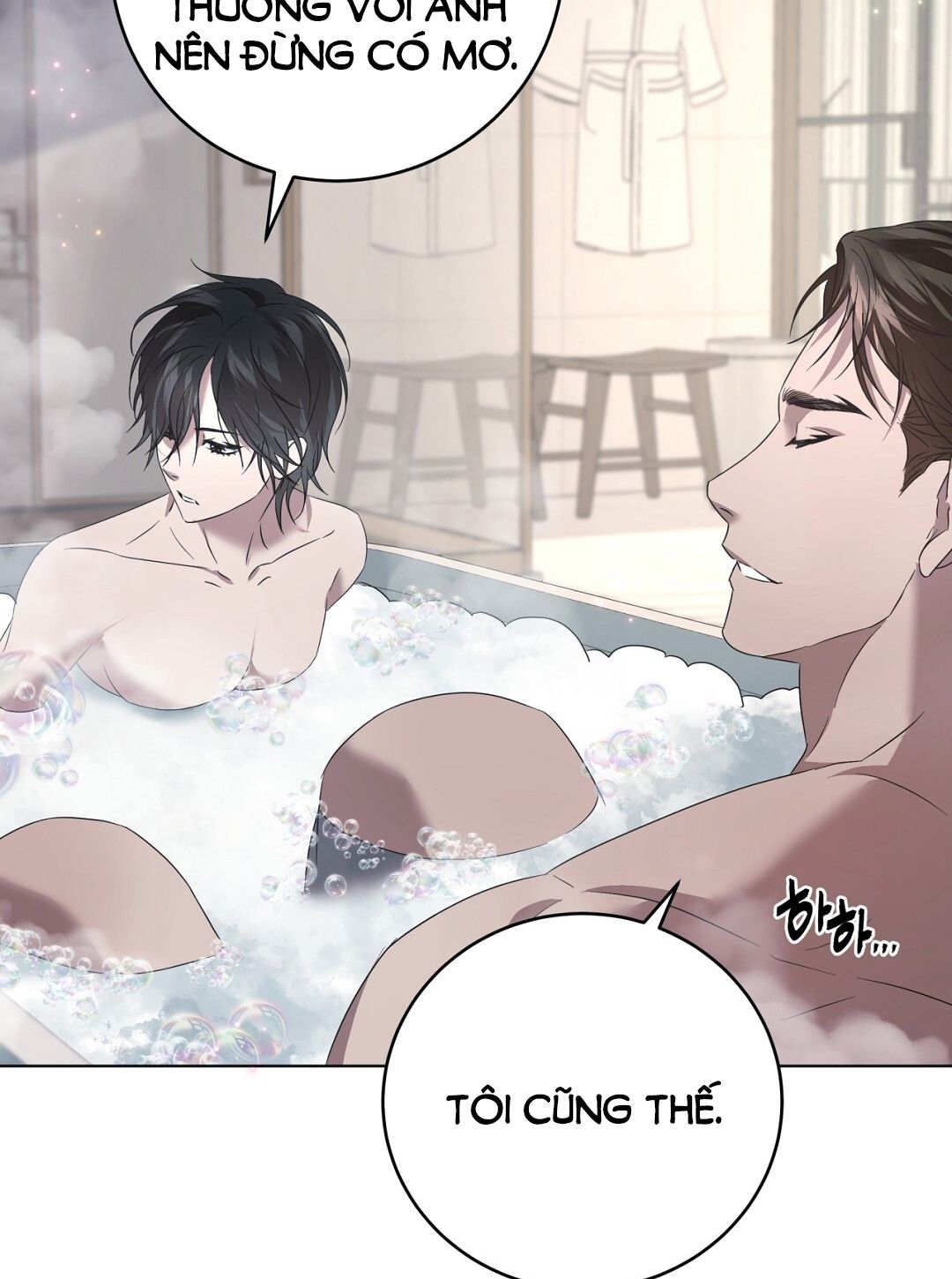 Nhất Túy Kinh Niên - Chương 9.2 - Trang 23