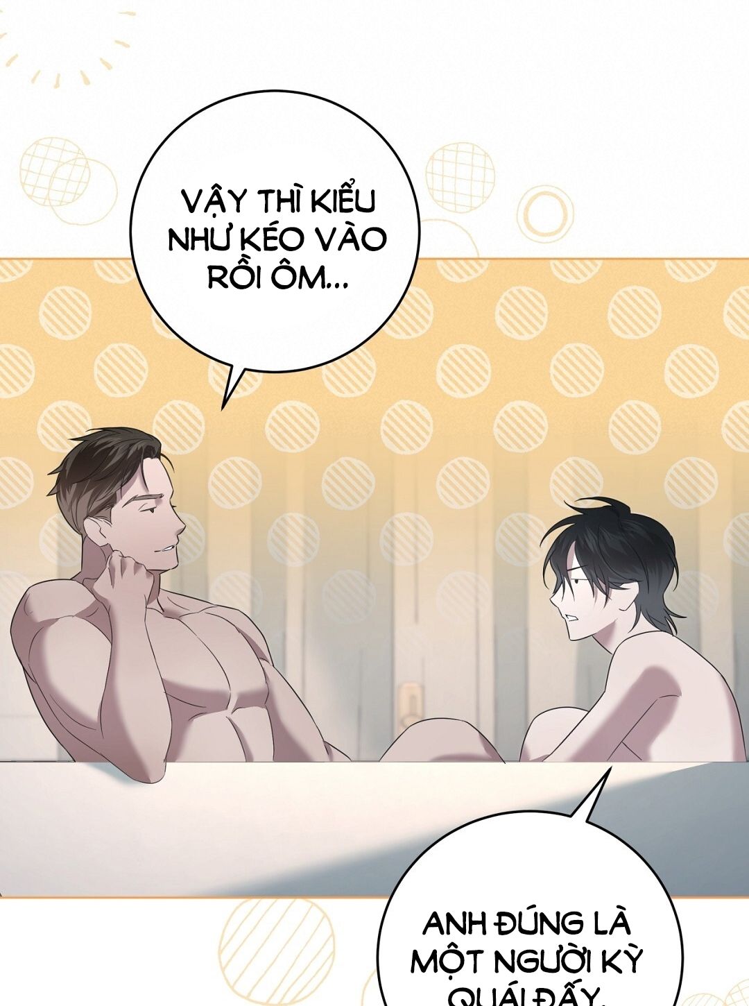 Nhất Túy Kinh Niên - Chương 9.2 - Trang 25