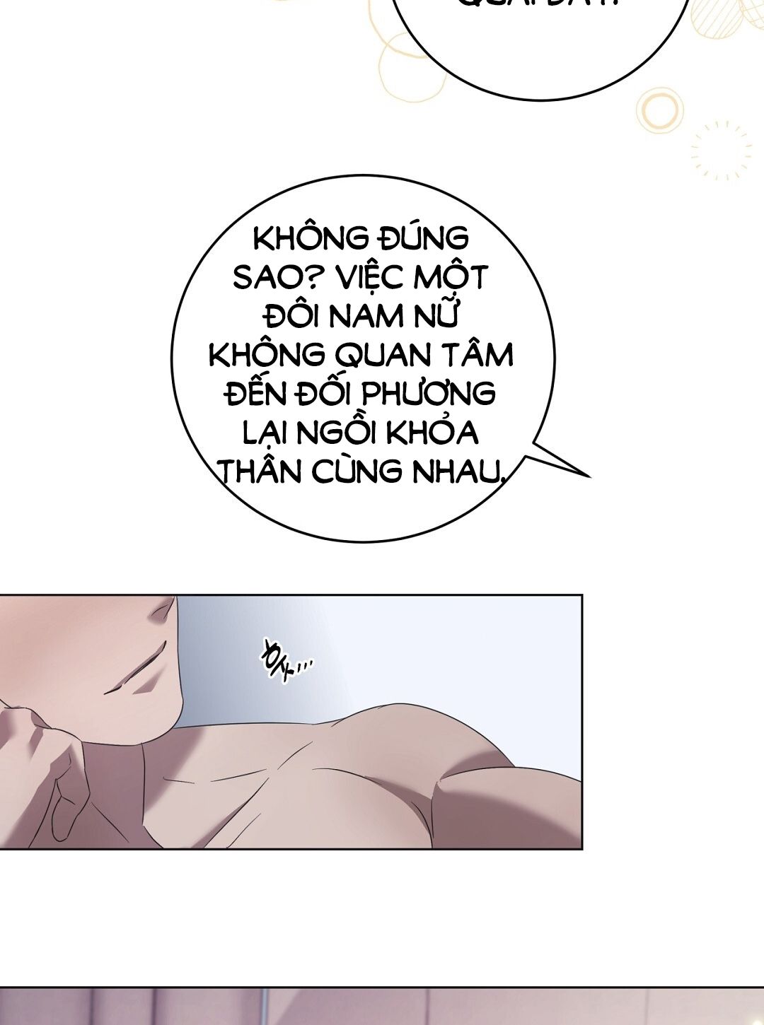 Nhất Túy Kinh Niên - Chương 9.2 - Trang 26