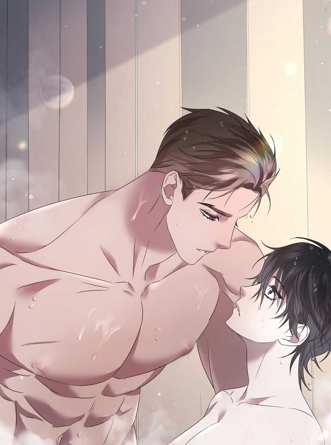 Nhất Túy Kinh Niên - Chương 9.2 - Trang 30