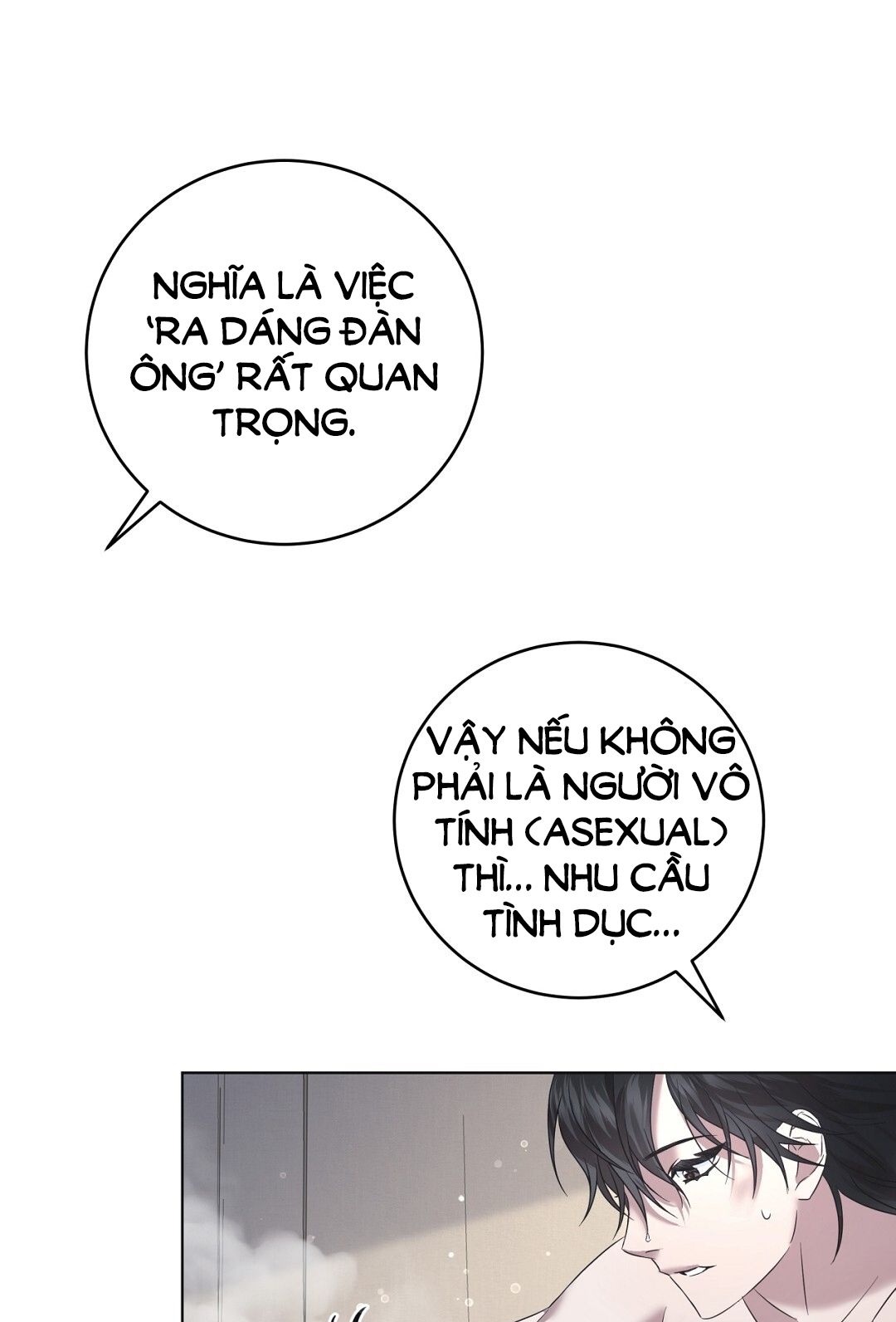 Nhất Túy Kinh Niên - Chương 9.2 - Trang 38