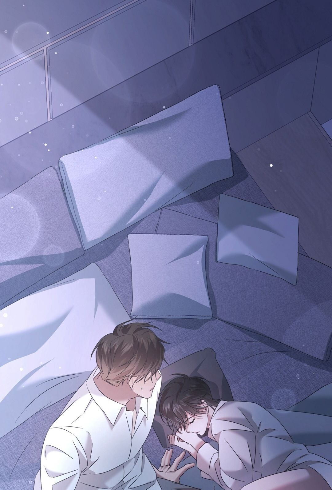 Nhất Túy Kinh Niên - Chương 9.2 - Trang 65