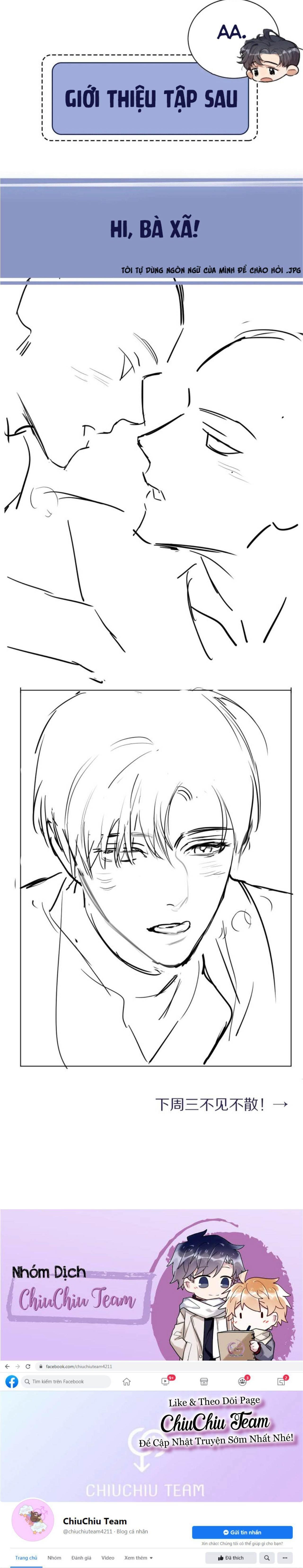 Nhất Túy Kinh Niên - Chương 9 - Trang 13