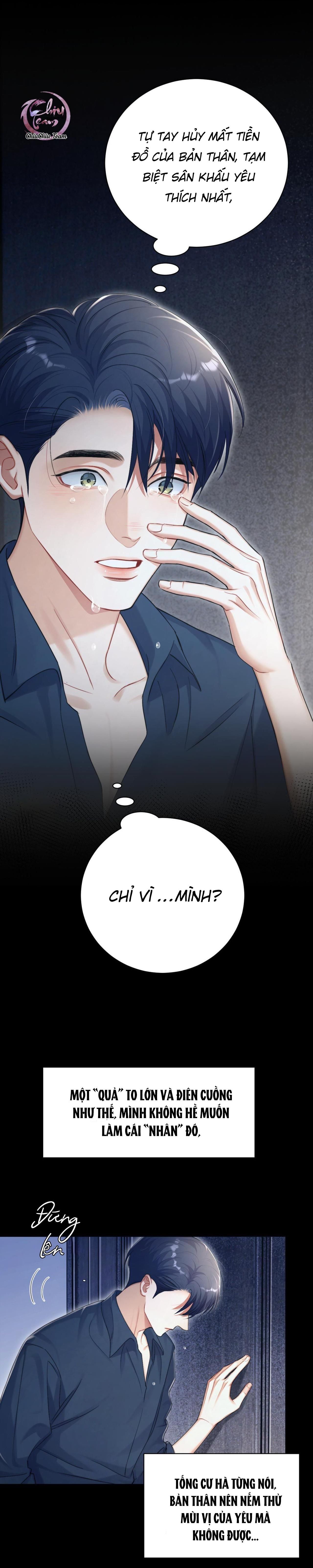 Nhất Túy Kinh Niên - Chương 90 - Trang 12