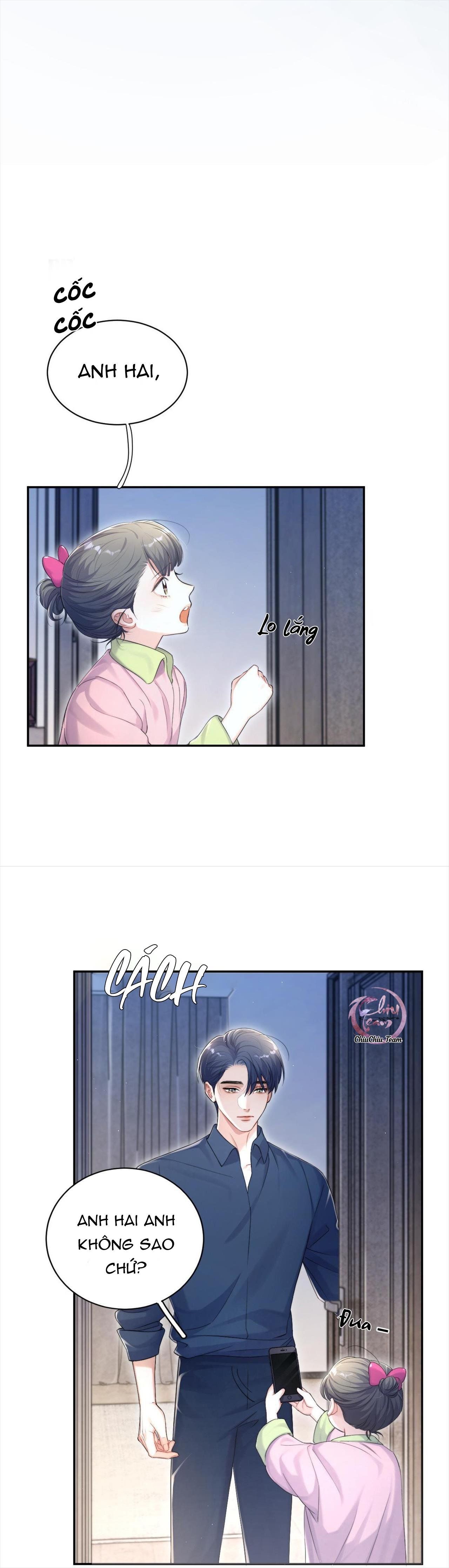 Nhất Túy Kinh Niên - Chương 90 - Trang 14