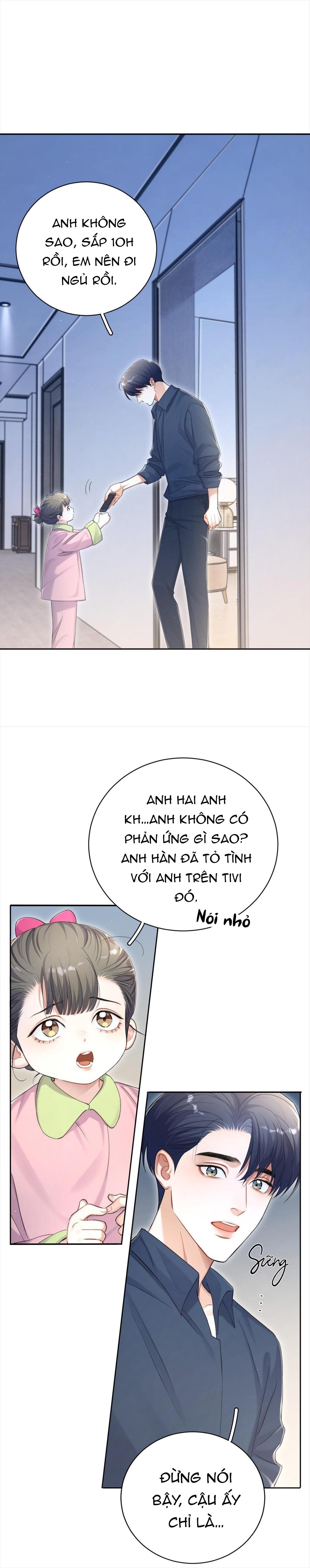 Nhất Túy Kinh Niên - Chương 90 - Trang 15