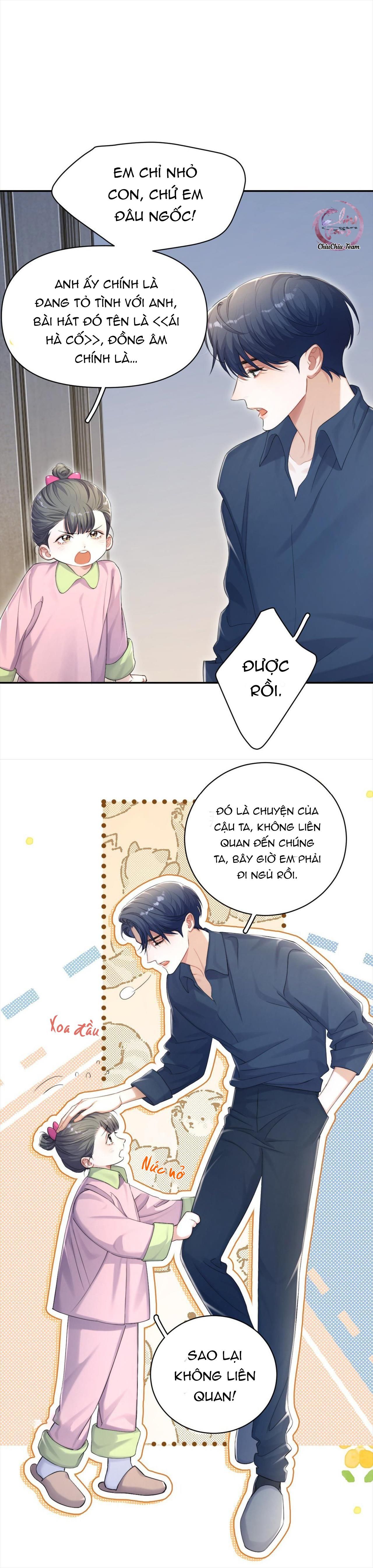 Nhất Túy Kinh Niên - Chương 90 - Trang 16