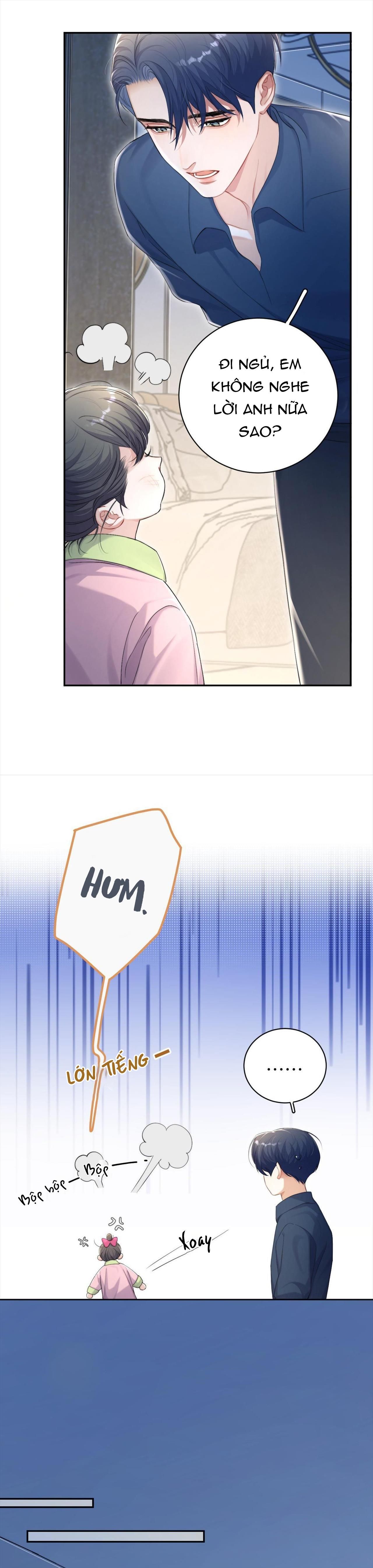 Nhất Túy Kinh Niên - Chương 90 - Trang 17