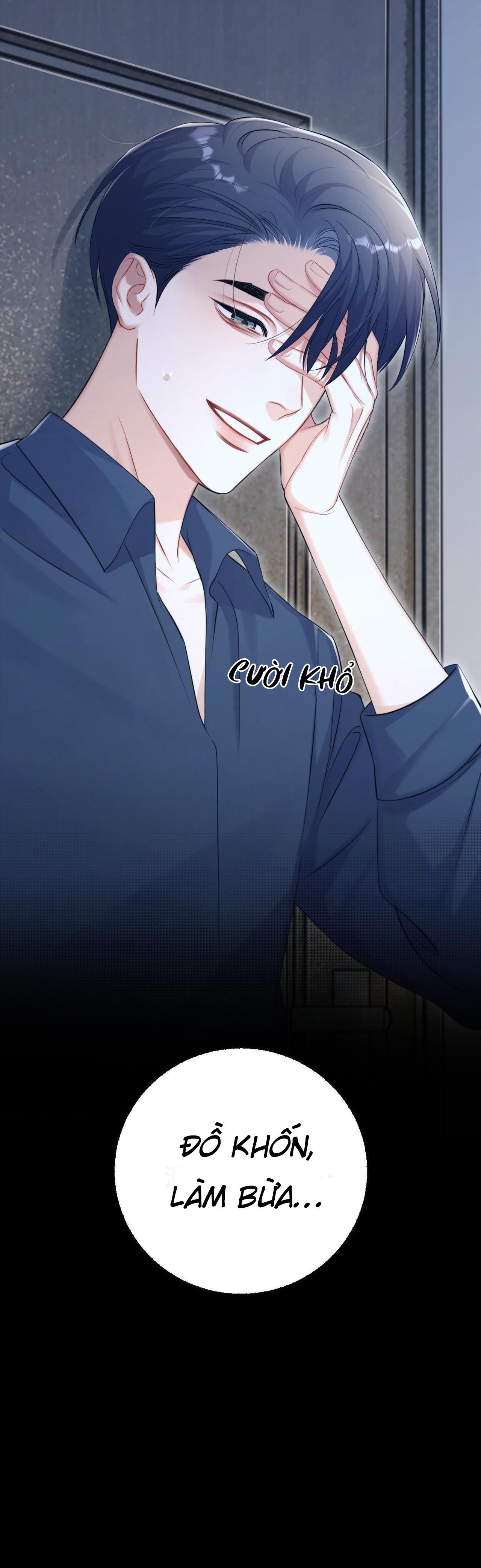 Nhất Túy Kinh Niên - Chương 90 - Trang 19