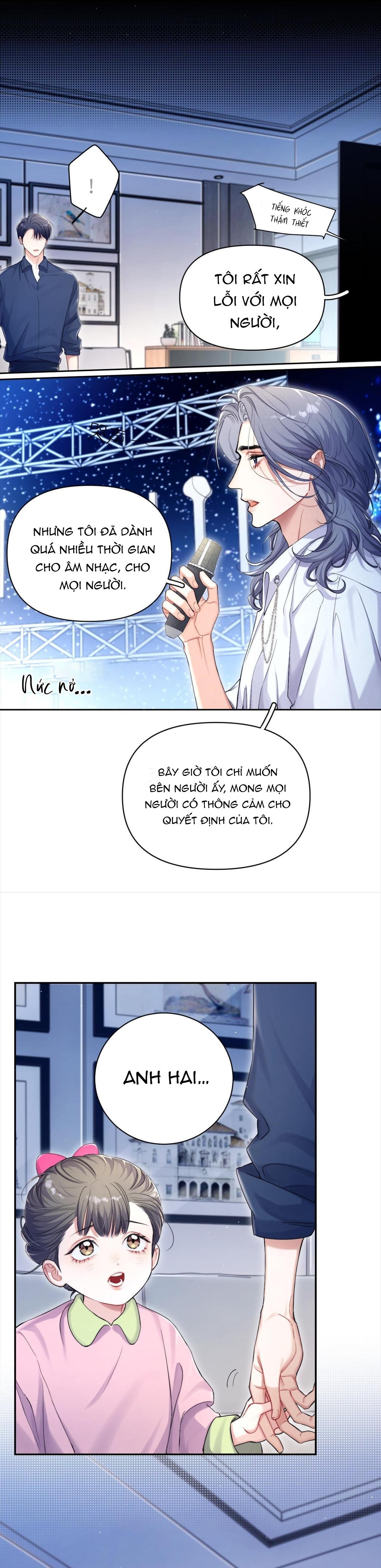 Nhất Túy Kinh Niên - Chương 90 - Trang 5