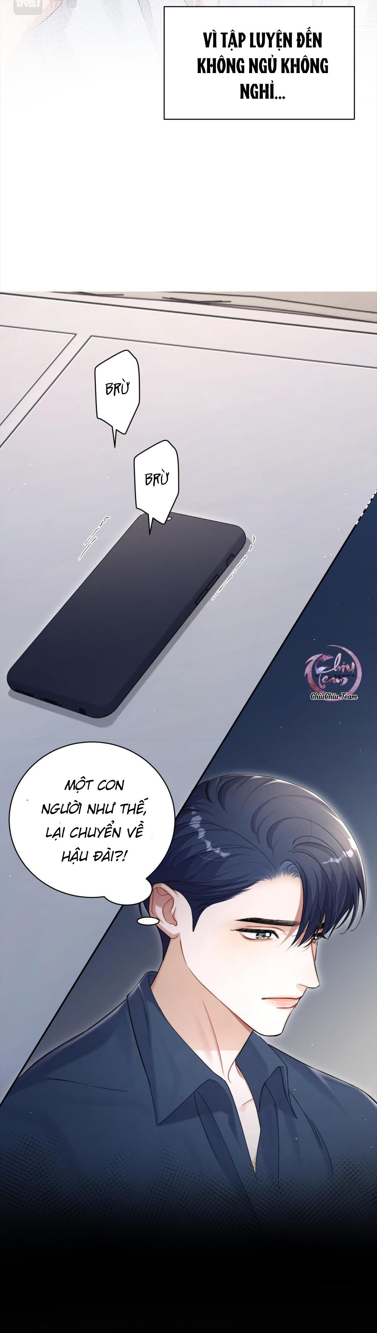 Nhất Túy Kinh Niên - Chương 90 - Trang 8