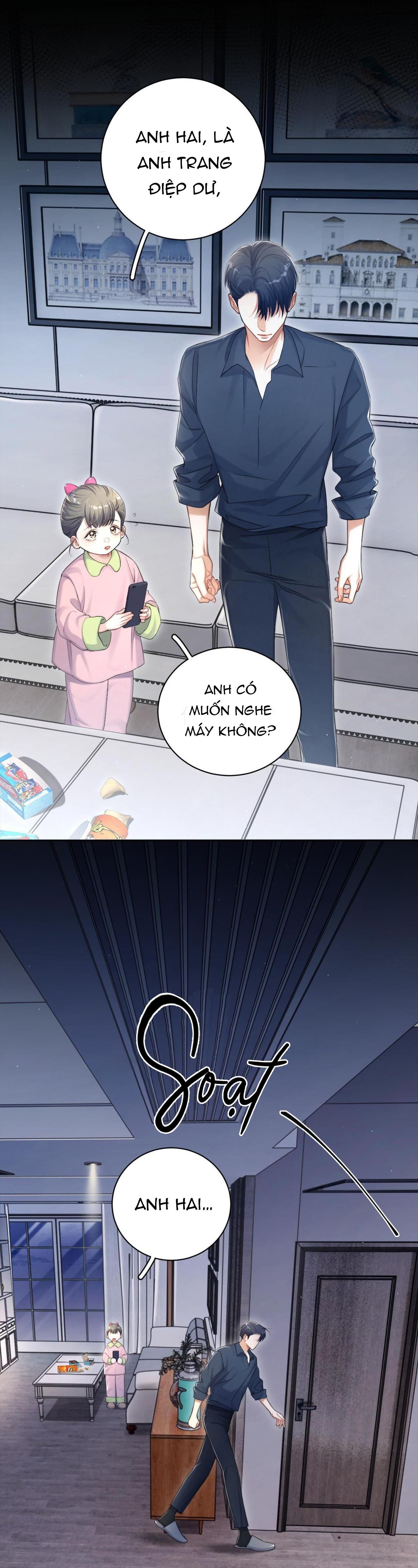 Nhất Túy Kinh Niên - Chương 90 - Trang 9