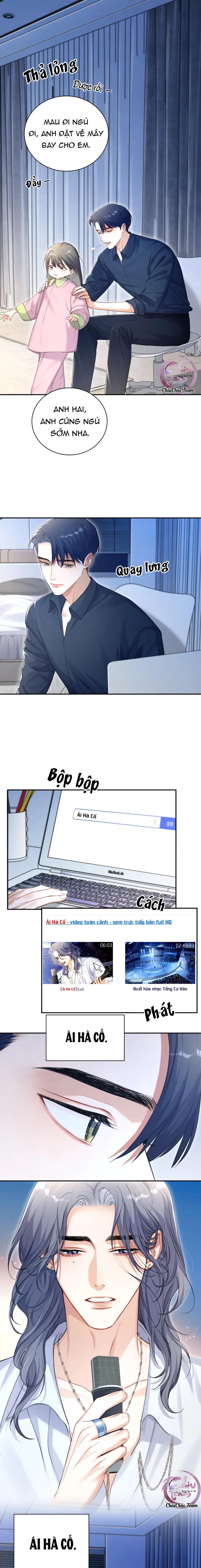 Nhất Túy Kinh Niên - Chương 91 - Trang 11