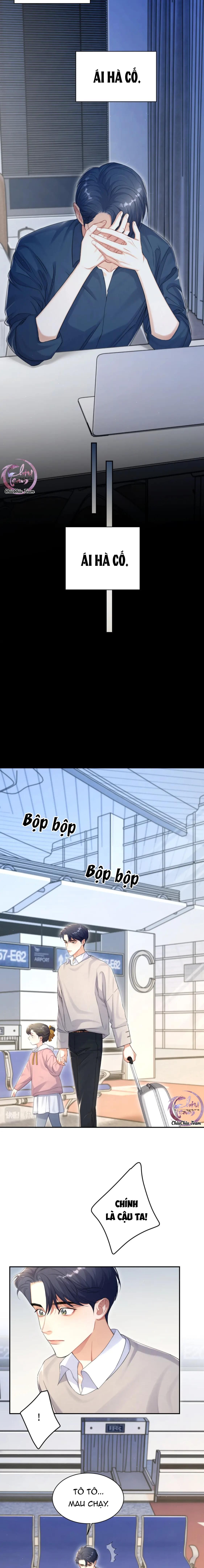 Nhất Túy Kinh Niên - Chương 91 - Trang 12