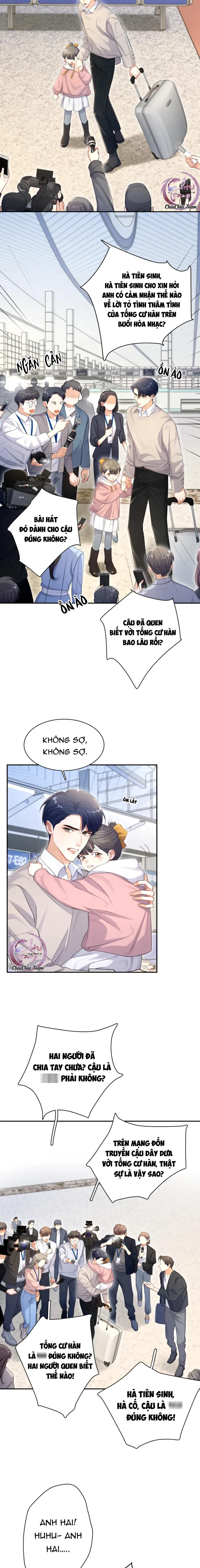 Nhất Túy Kinh Niên - Chương 91 - Trang 13