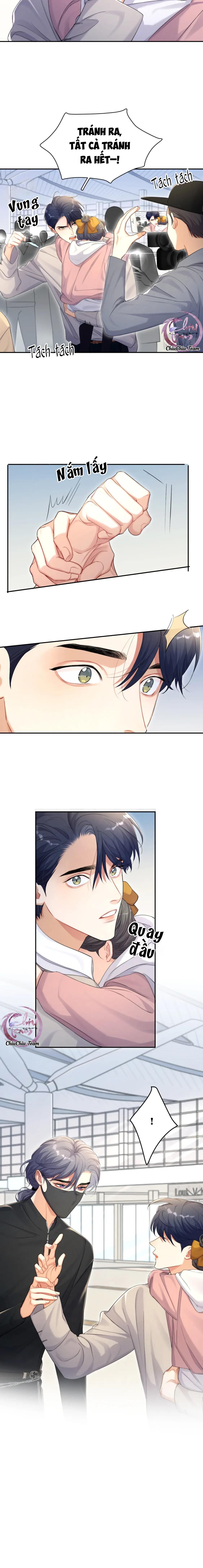 Nhất Túy Kinh Niên - Chương 91 - Trang 15